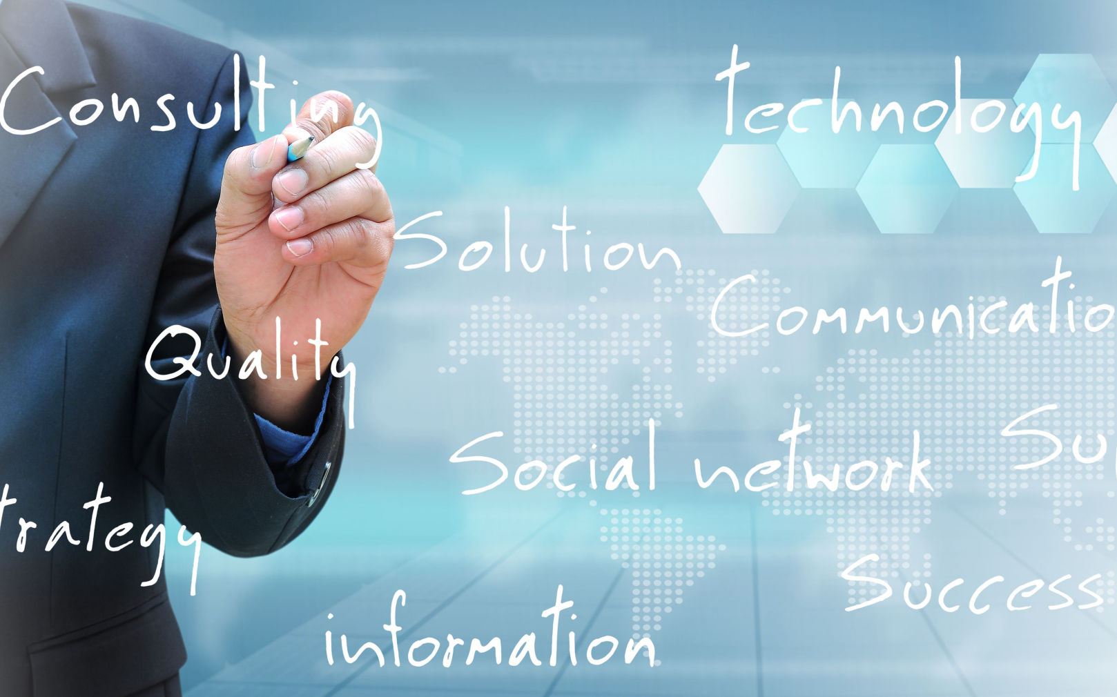 GeeksV Consulting
